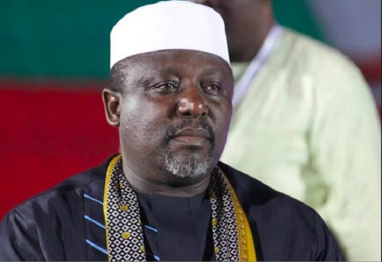 Why I Embarked On Urban Renewal Programme – Gov. Rochas Okorocha