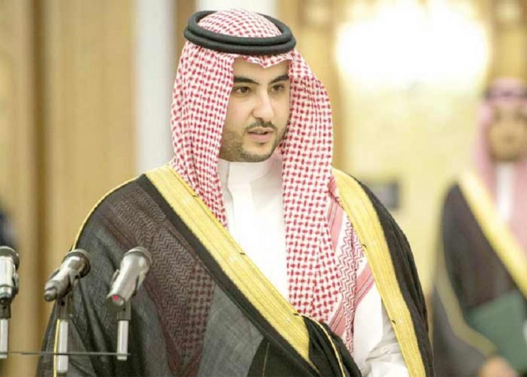 Crown Prince Mohammed bin Salman appoints his brother as Saudi FM