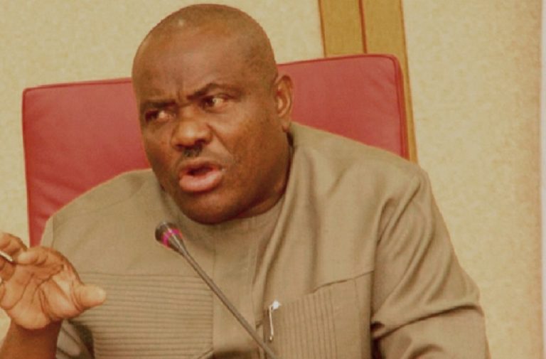We Are Happy With Governor Wike – Obuah