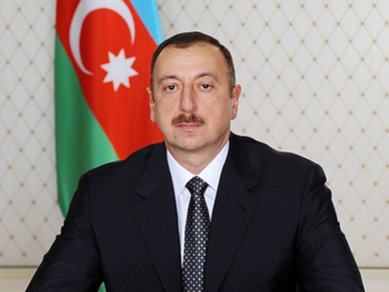 The Investment Of The President Of Azerbaijan In Israel