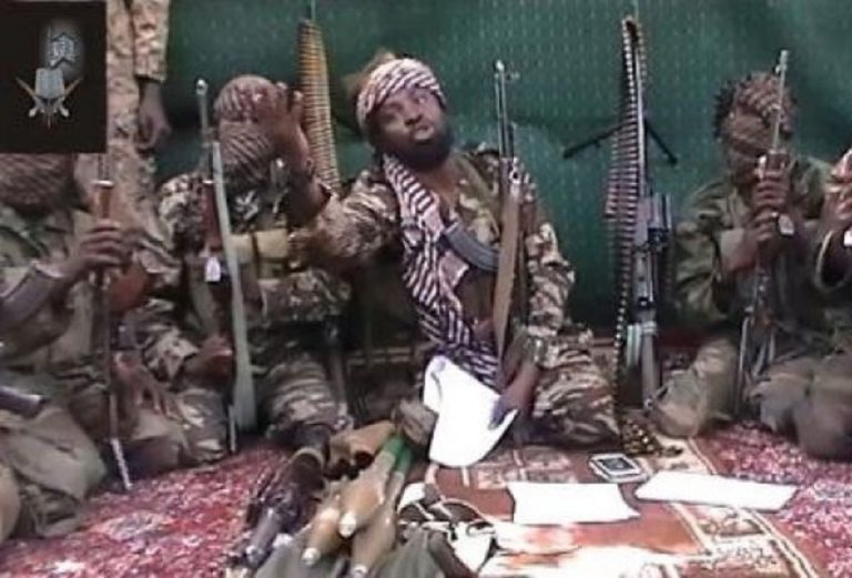 Boko Haram Members Arrested In Kano, Gov. Ganduje Calls For Vigilance