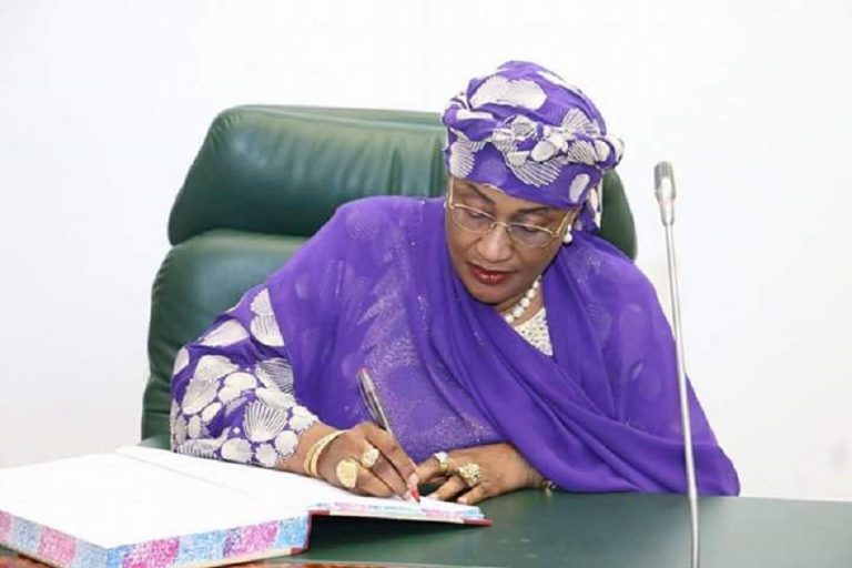 2019: Anxiety In APC Over Minister’s Buhari Comment