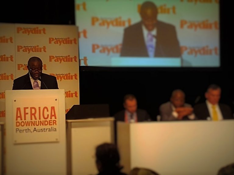 FG Restates Support For Investors In Mining