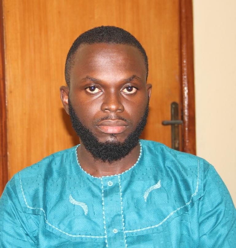 EFCC Arrests Varsity Graduate for Tax Fraud