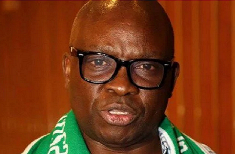 FG Must Stop Use Of Brute Force Against Agitators – Fayose