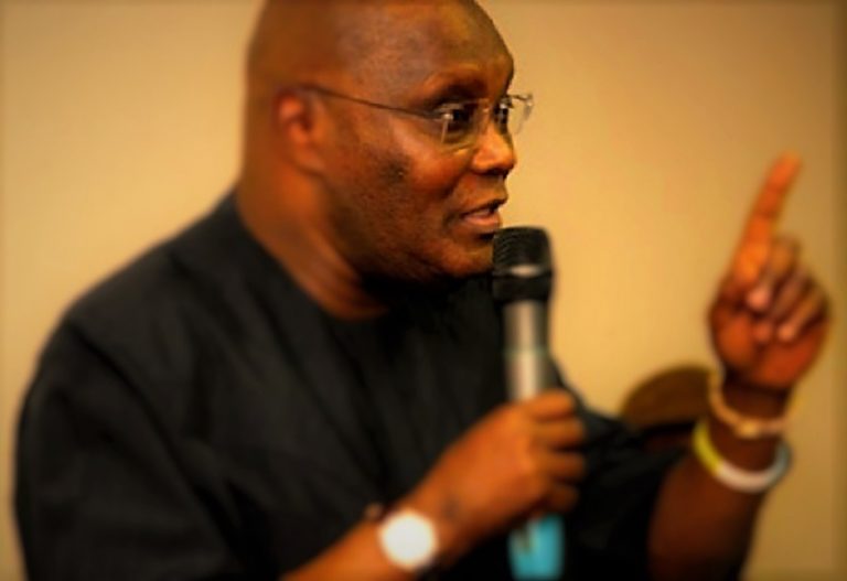 I’ll Fight Corruption Better Than Buhari, Says Atiku