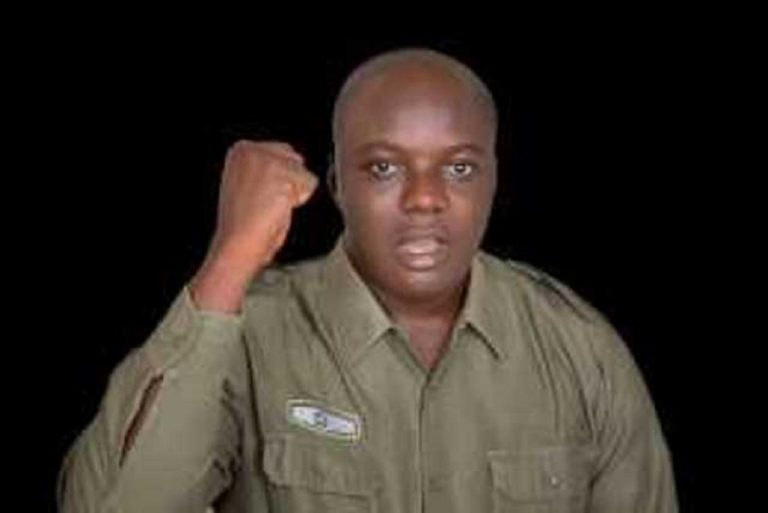 ASUU Strike: Crisis Averted As 200 Students Chase Away Illegal NANS President