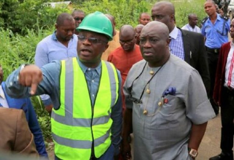 Opposition Is Good But Not The Type We Have In Abia – By John Okiyi Kalu