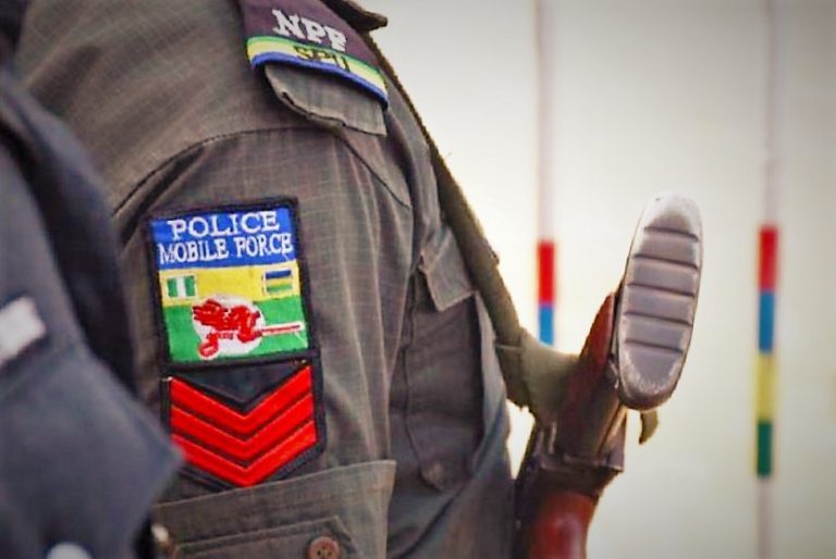 Policeman Murders Student In Akwa Ibom