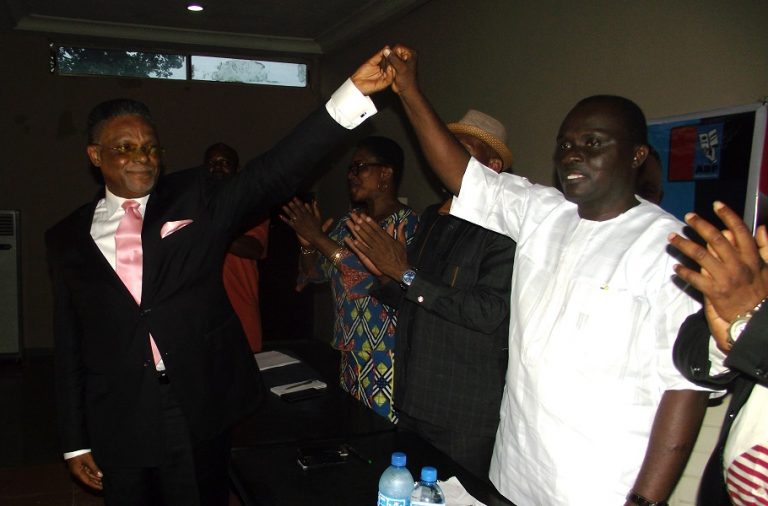 Okonkwo Emerges ADP Anambra Gubernatorial Candidate
