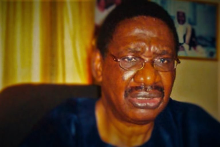 Don’t Commit Suicide Over Supreme Court’s  judgement on Zamfara, Rivers, Frank Advises Sagay