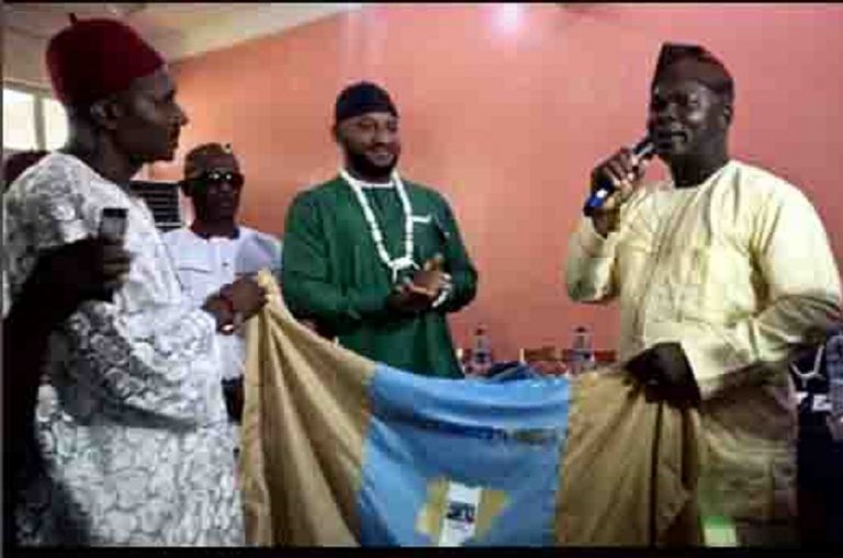 Pete Edochie’s son, Yul, wins DPC Anambra governorship ticket