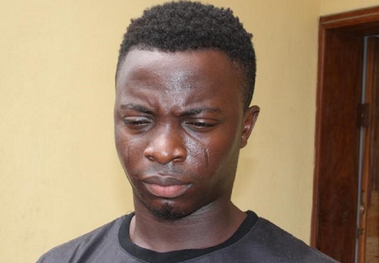 EFCC Arrests Seven MAPOLY Students, Others for Internet Fraud