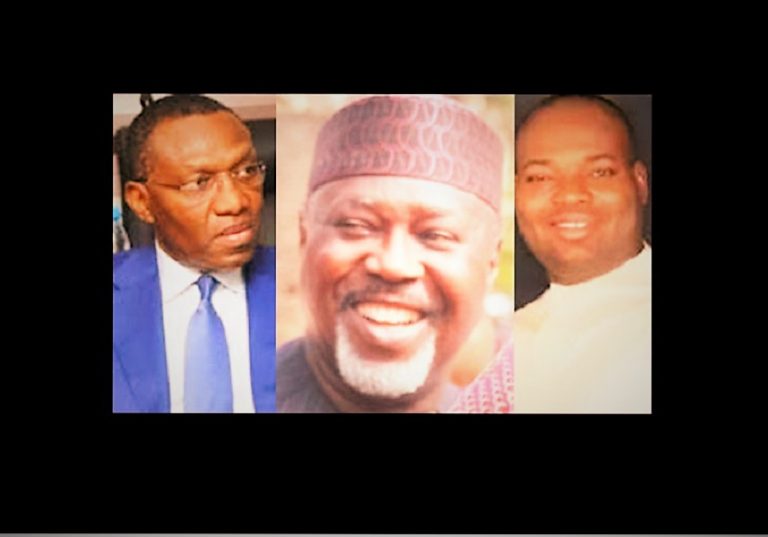 Anambra 2017: APC Set To Disqualify Nwoye, Uba, To Pit Muoghalu Against Obiano, Bets On Rigging