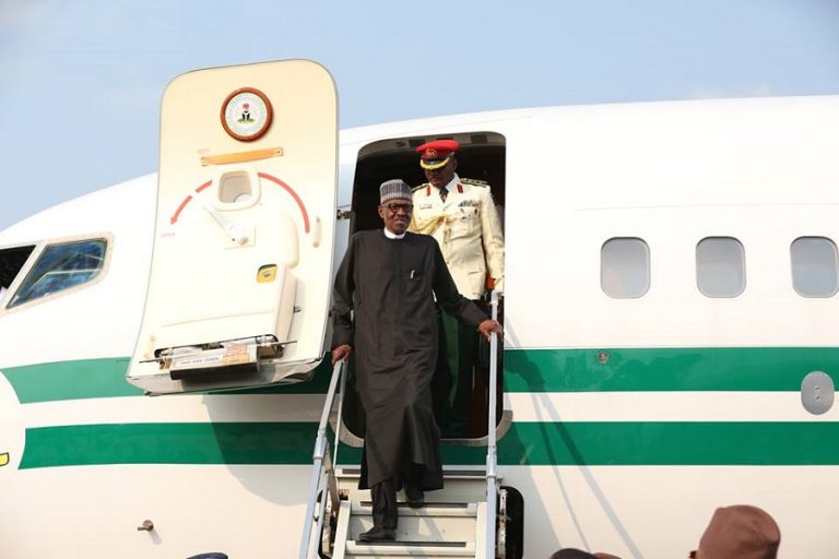News of President Buhari’s trip to US credited to Minister, NTA is fake – Minister