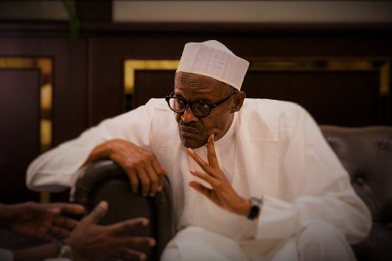 Osinbajo Investigation Report: Buhari Reluctant To Sack SGF, NIA Boss