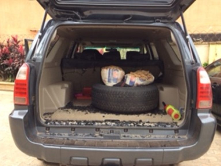 Apprehension As PUNCHman, Others Escape Attack By Fulani Boys