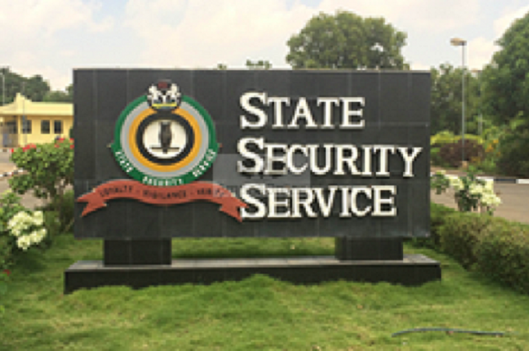 DSS Nabs Commander Of West Africa Terror Group 