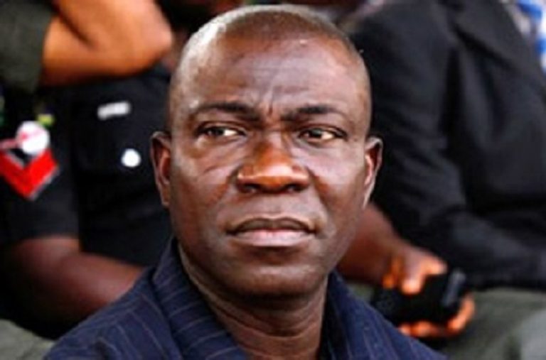 Ekweremadu Assures On Completion Of Ongoing Constituency Projects