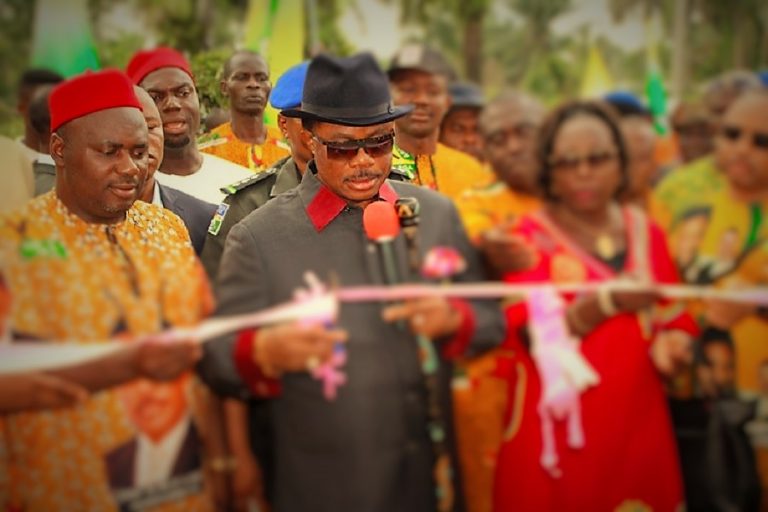 Anambra Guber: Market Leaders, Traders Mobilizes Support For Obiano’s Second Term