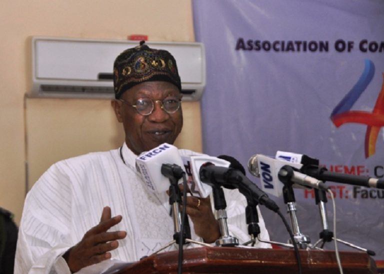 Nigeria Reaffirms Commitment To Host African Tourism Ministers