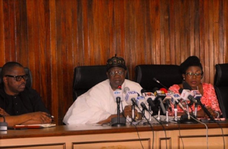 Minister Warns Against Politicizing Nigeria’s Exit From Recession