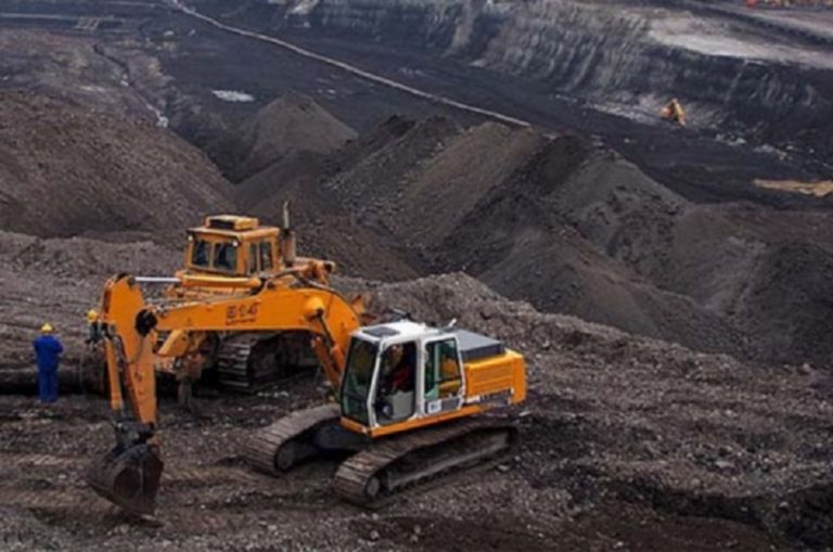 FG Fingers Two Companies In N100b Illegal Mining Activities