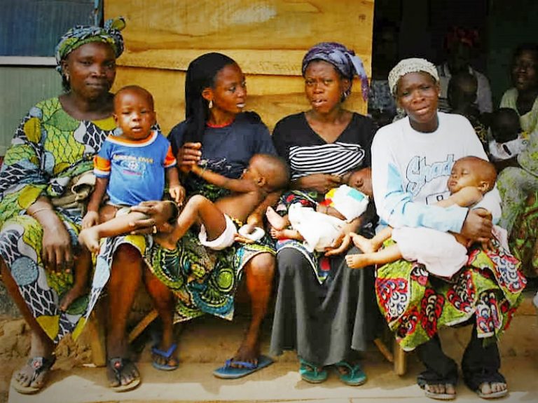 Only 2.1% Married Women Use Contraceptive In Bauchi – Expert