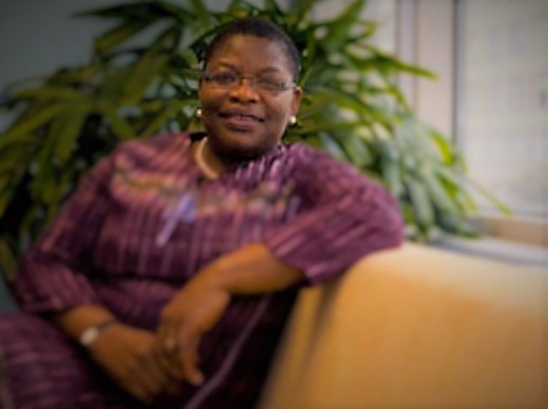Stop Being Tribal Leader, Ezekwesili Tells Buhari