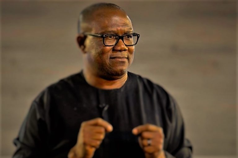 I would rather die than fail my supporters – Obi