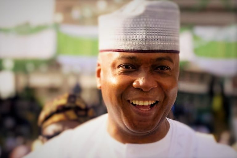 I Want To Leave Behind A More Effective, Impactful Senate, Says Saraki