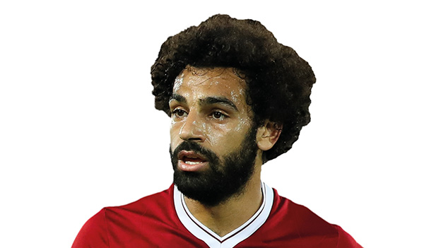 Image for: Mohamed Salah