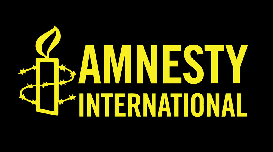 amnesty organization