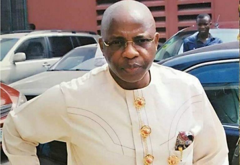 Breaking News: Ex-Gov Ohakim, IGP, others win key fundamental rights suit