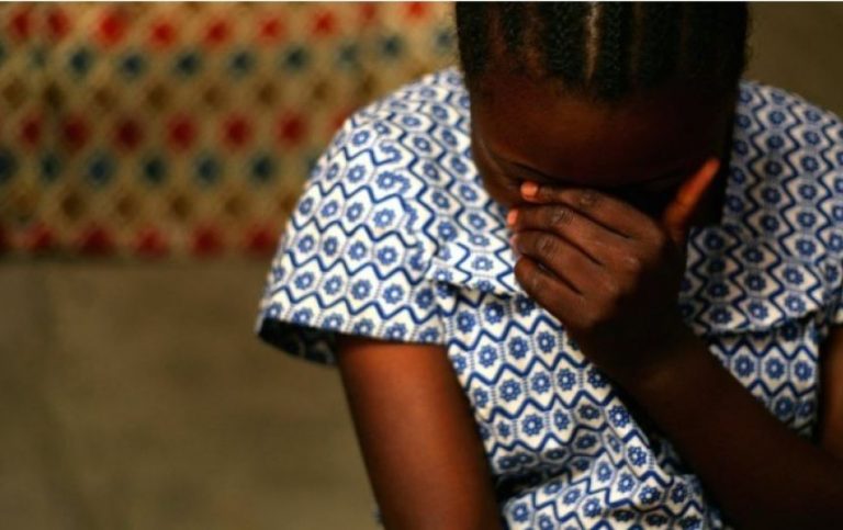 Bayelsa pastor, wife arrested mid-service for alleged rape and N120k forced abortion of minor