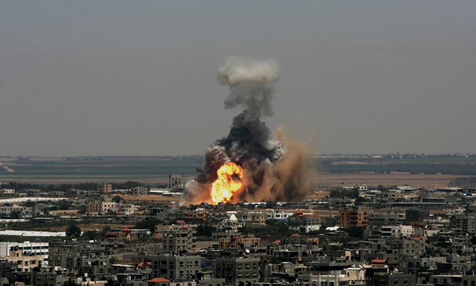 Israel/Hamas war: Ceasefire to be announced in coming hours – sources