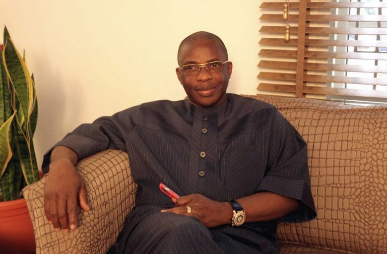 Ex- Governor, Ohakim Endorses Uzodimma, Says ‘Second Term Will Guarantee Imo Charter Of Equity’