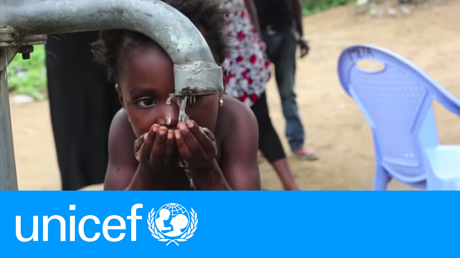 78m children risk water-related crisis in Nigeria–UNICEF | 247ureports.com
