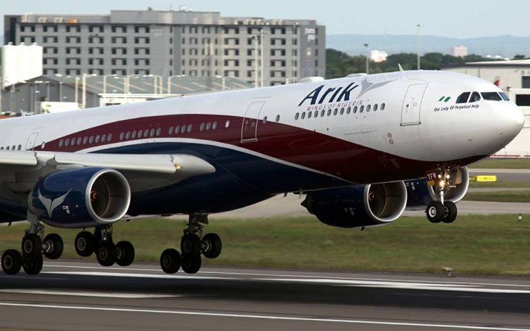 $31.5m Arik Aircraft Teardown Was Illegal, EFCC Witness Insists in Ex-AMCON Boss's N76bn Fraud Trial