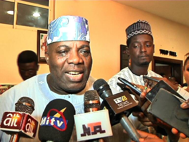 N702m Fraud: Court Rules on Okupe’s No Case Submission December 12