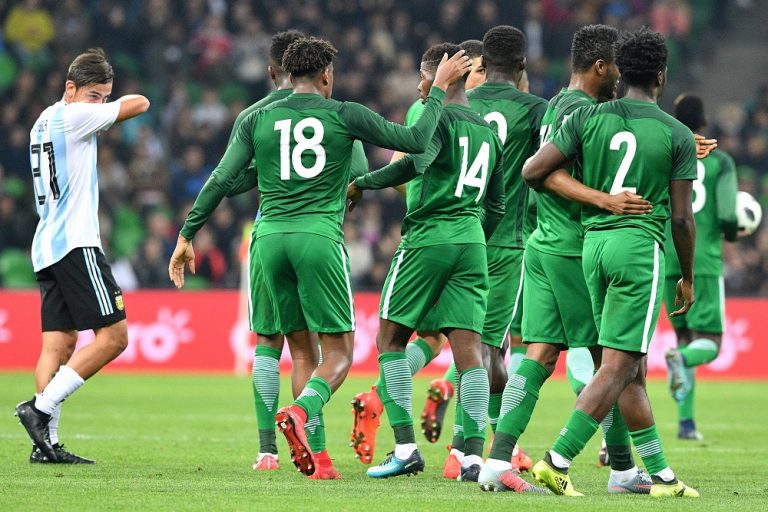 Imo FA Praises Super Eagles For Angola Victory, Dedication To Late Sam Okwaraji 