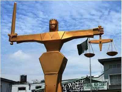 Court dissolves 10- yr-old marriage over wife’s theft of land documents