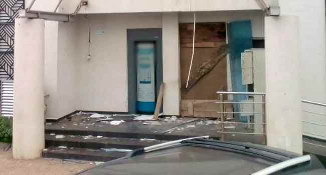 Death Toll In Offa Bank Robbery Rises To At Least 30