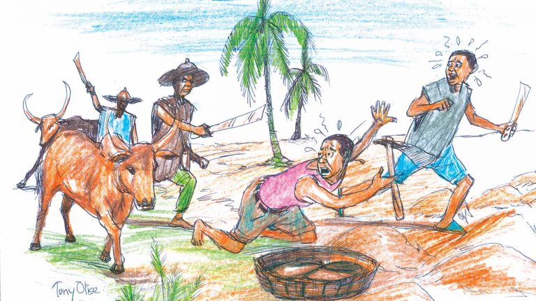 UN proffers solution to Adamawa farmers/herders conflict