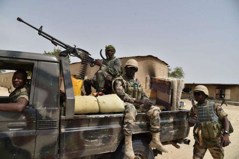Bandits kill 6 civilian JTF, as interior minister visits Zamfara