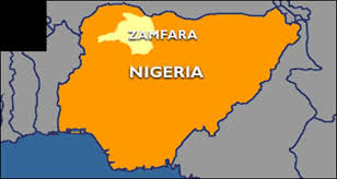 TClaim of Poor Feeding of Soldiers in Zamfara Misguided