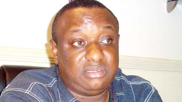 Court Fines Keyamo N10m For Filing Frivolous Suit Against Atiku