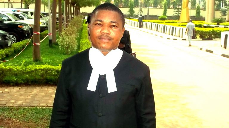 Nnamdi Kanu lawyers decry DSS harassment, intimidation during visits