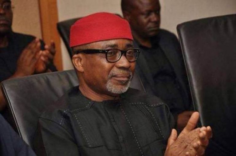 “I Will Stand As Guarantor, Release Nnamdi Kanu” – Abaribe Tells Tinubu