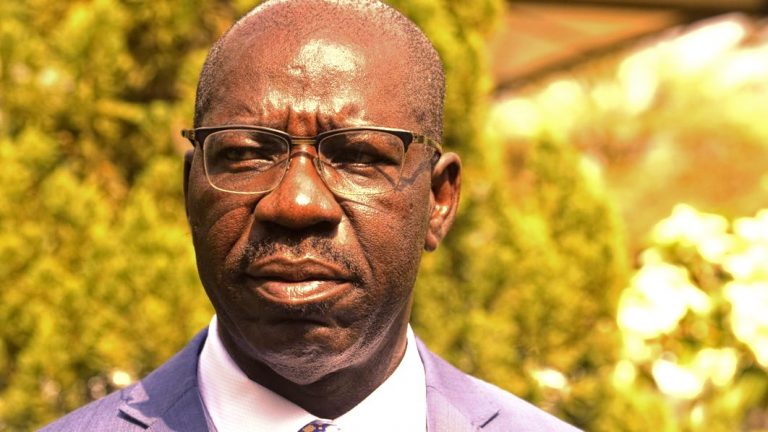 Obaseki to partner ICPC to fight corrupt appointees, civil servants